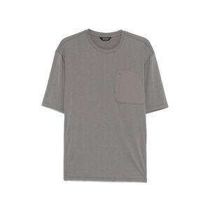 Hiking Patrol Grey T-Shirts & Vests - T-Shirts Men